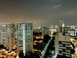 Jalan Kemaman (D12), Condominium #495887551